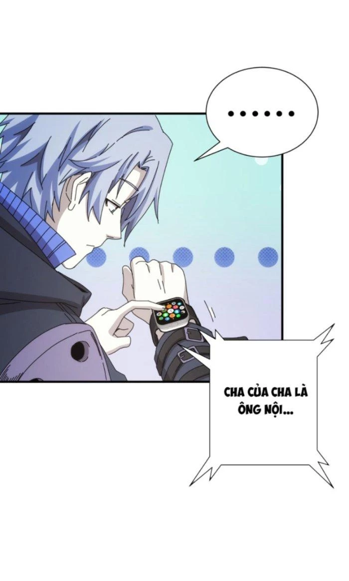 Căn Hộ Thái Hư Chapter 47 - 15