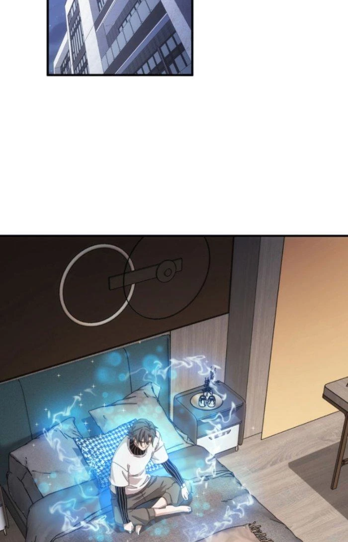 Căn Hộ Thái Hư Chapter 47 - 17