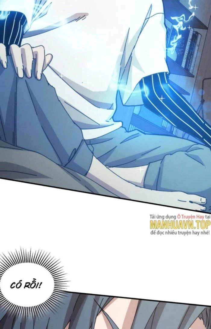 Căn Hộ Thái Hư Chapter 47 - 19