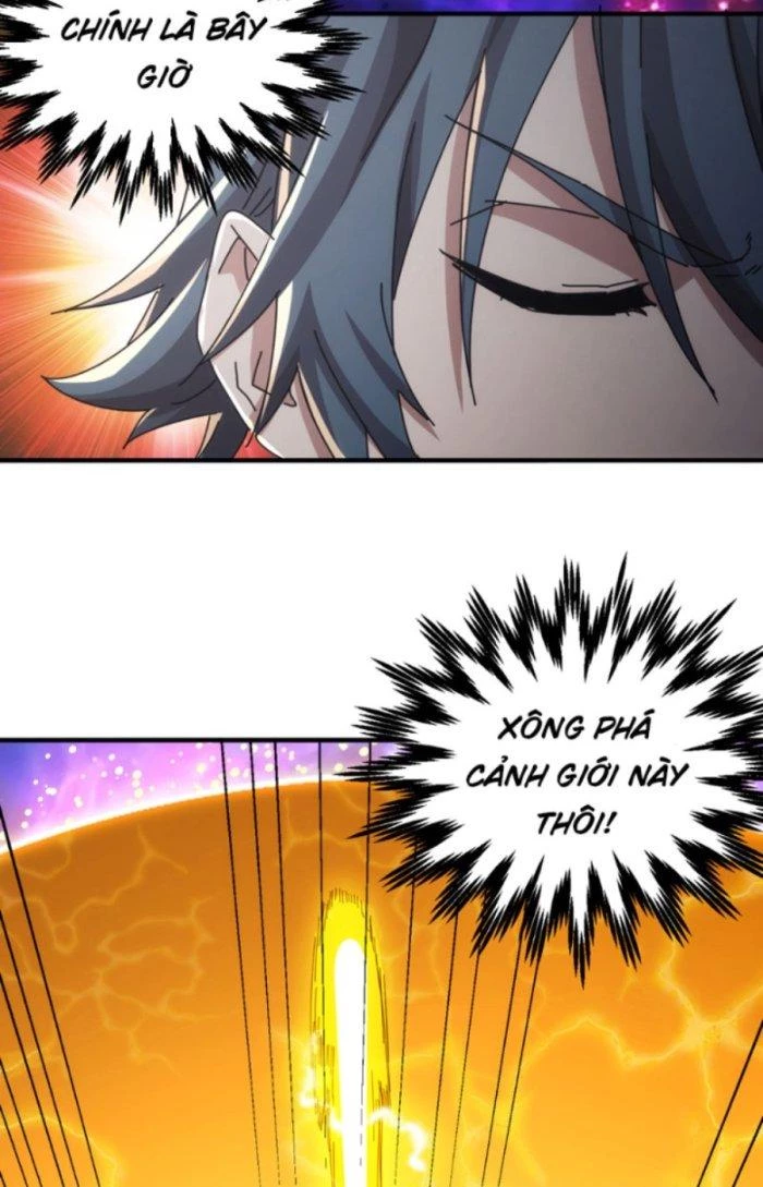 Căn Hộ Thái Hư Chapter 47 - 22