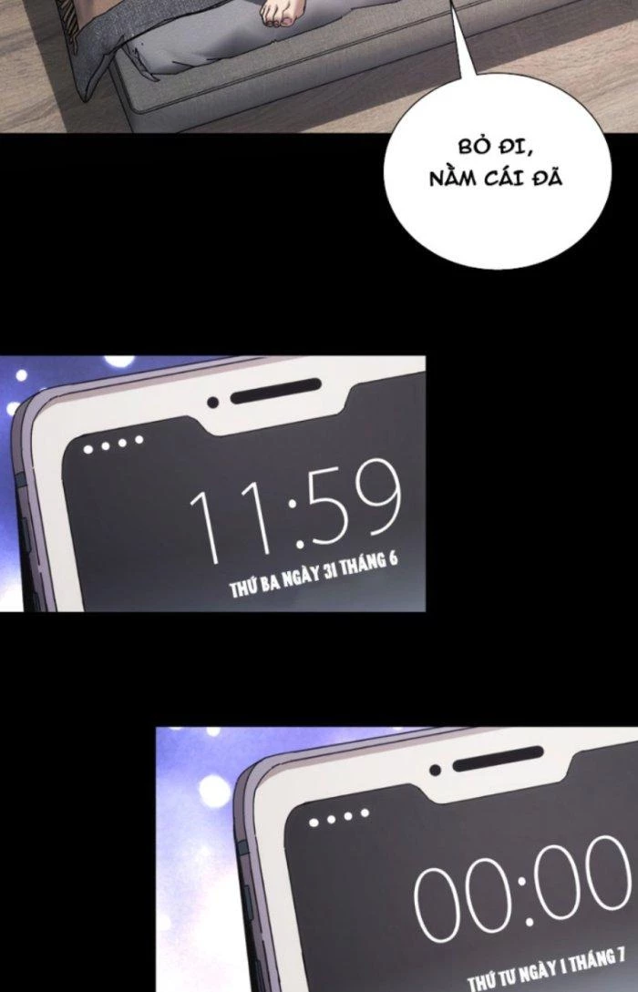 Căn Hộ Thái Hư Chapter 47 - 33