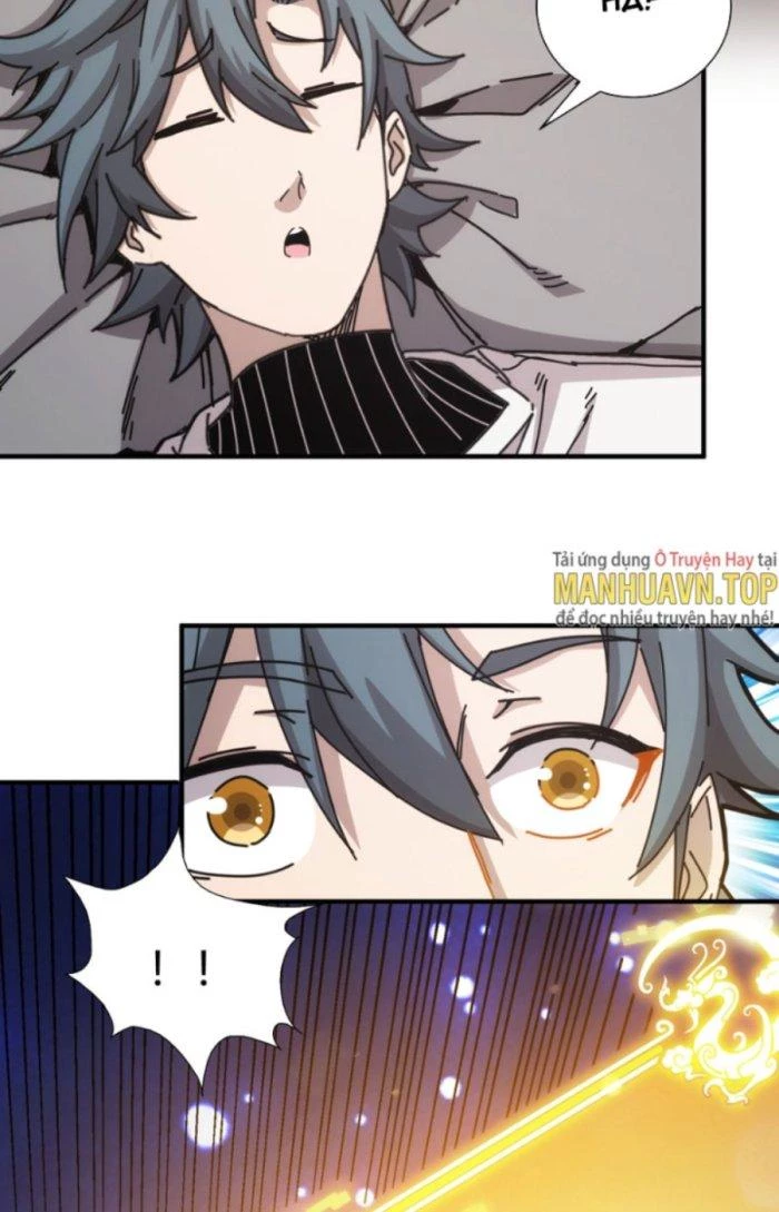 Căn Hộ Thái Hư Chapter 47 - 35