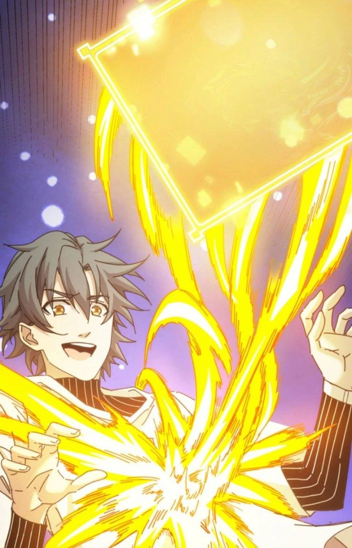 Căn Hộ Thái Hư Chapter 47 - 36