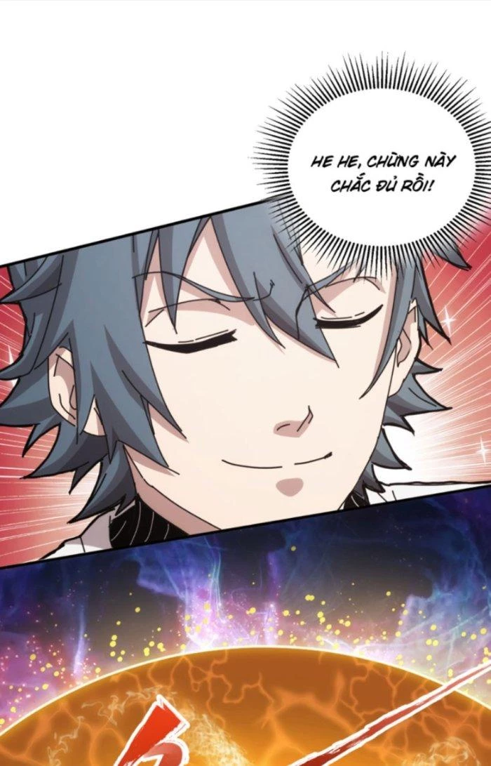 Căn Hộ Thái Hư Chapter 47 - 38