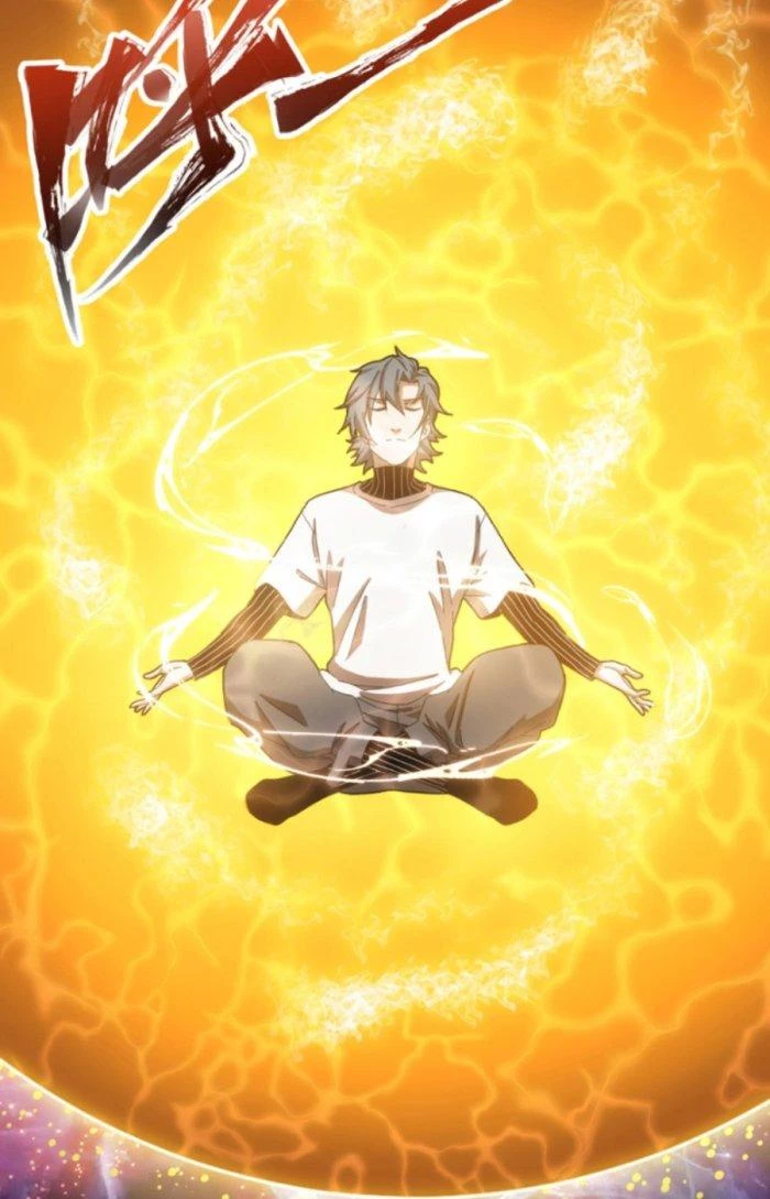 Căn Hộ Thái Hư Chapter 47 - 39