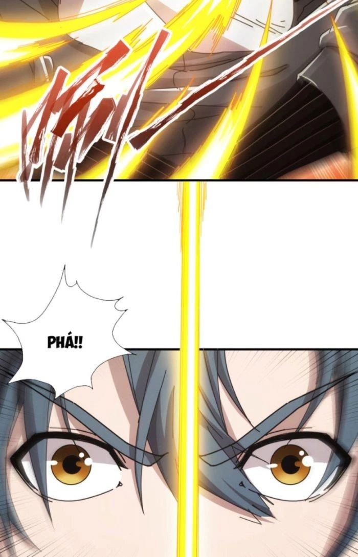 Căn Hộ Thái Hư Chapter 47 - 41