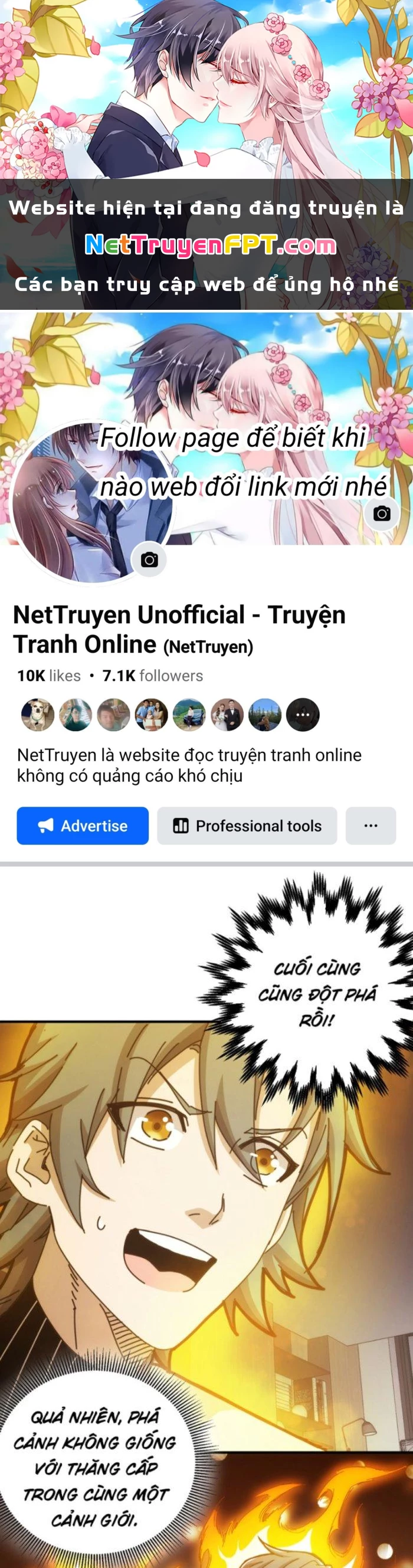 Căn Hộ Thái Hư Chapter 48 - 1