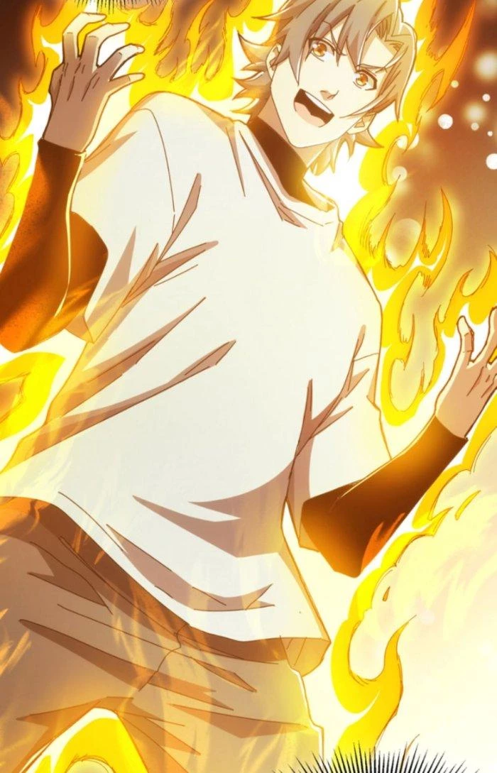 Căn Hộ Thái Hư Chapter 48 - 2