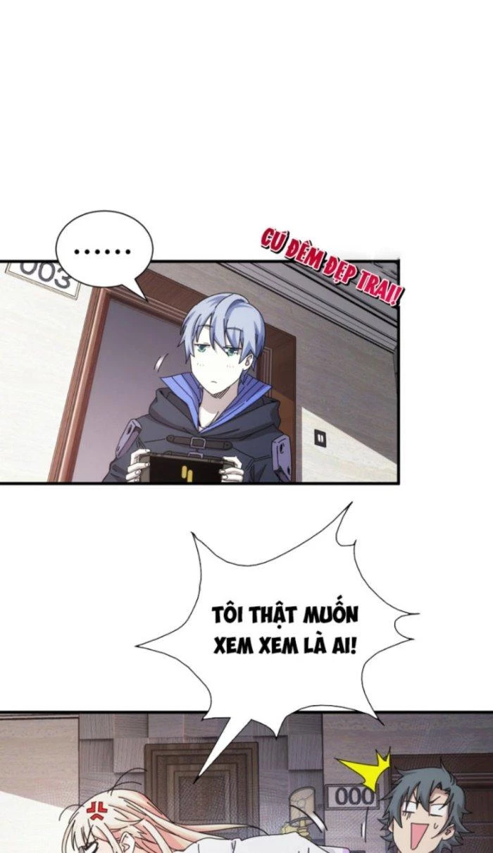 Căn Hộ Thái Hư Chapter 48 - 12