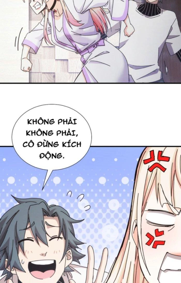 Căn Hộ Thái Hư Chapter 48 - 13