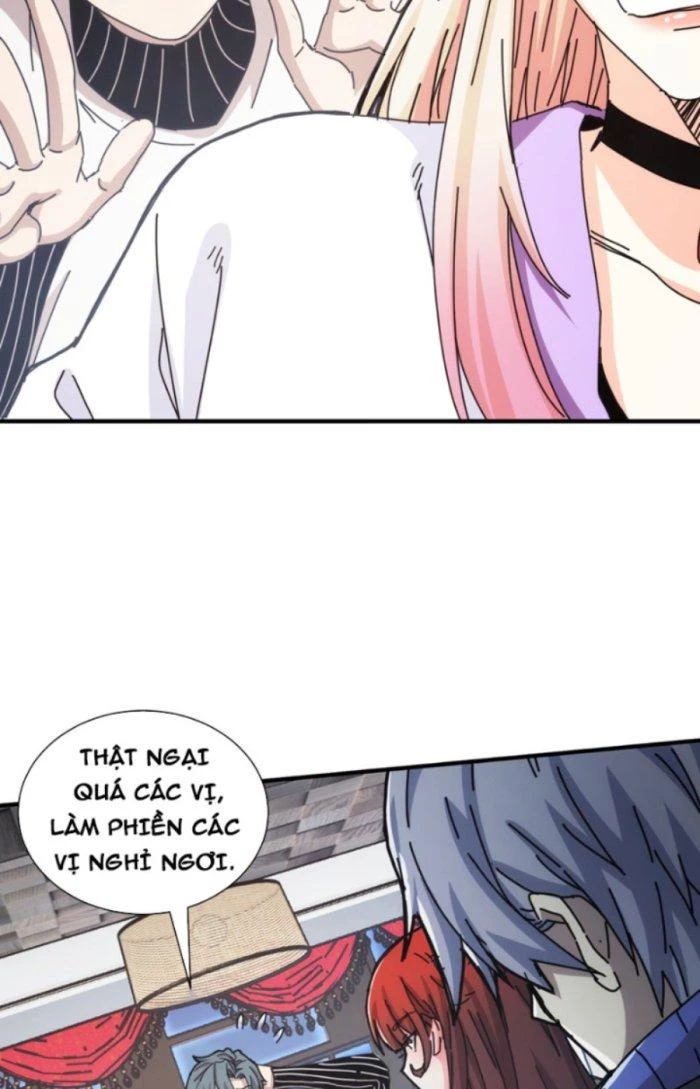 Căn Hộ Thái Hư Chapter 48 - 14