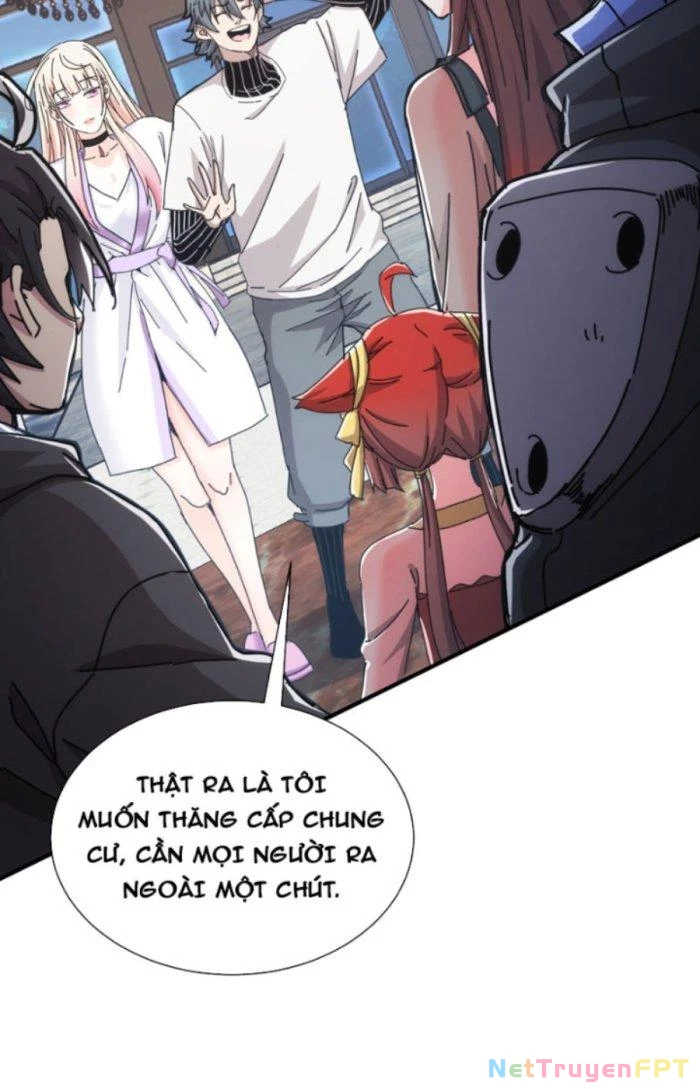 Căn Hộ Thái Hư Chapter 48 - 15