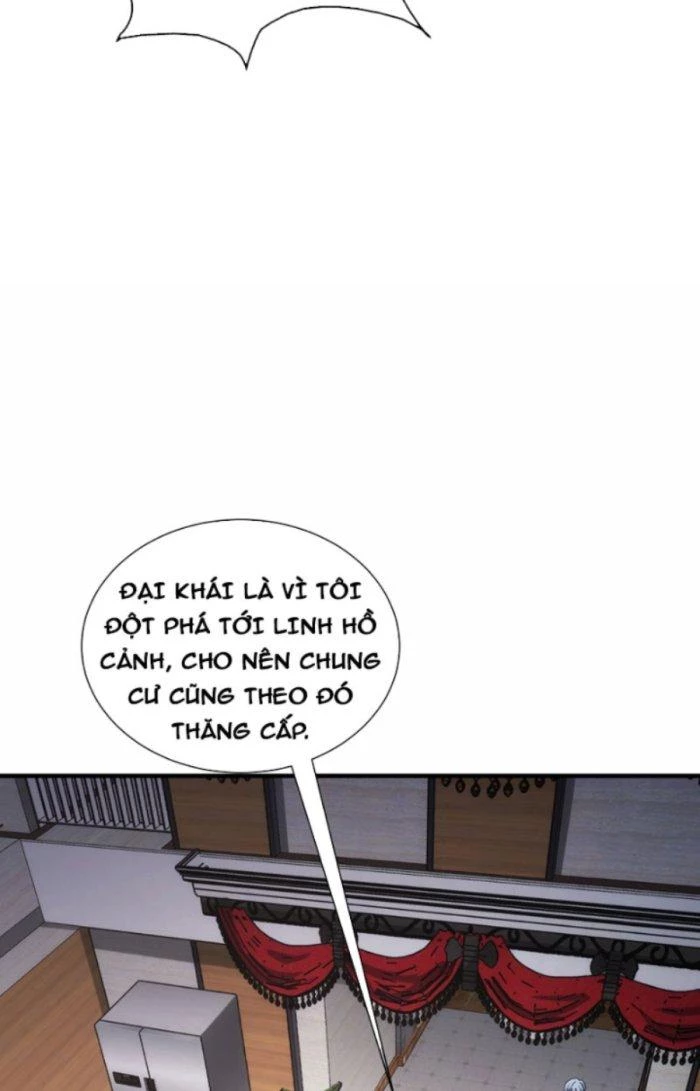 Căn Hộ Thái Hư Chapter 48 - 18