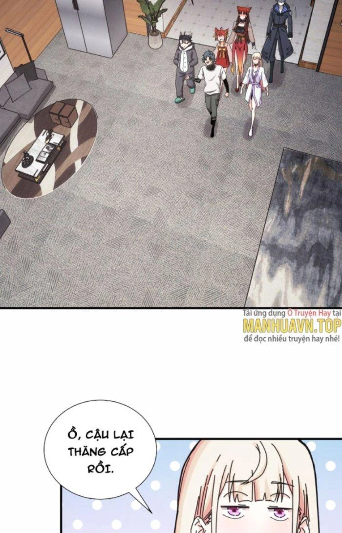 Căn Hộ Thái Hư Chapter 48 - 19