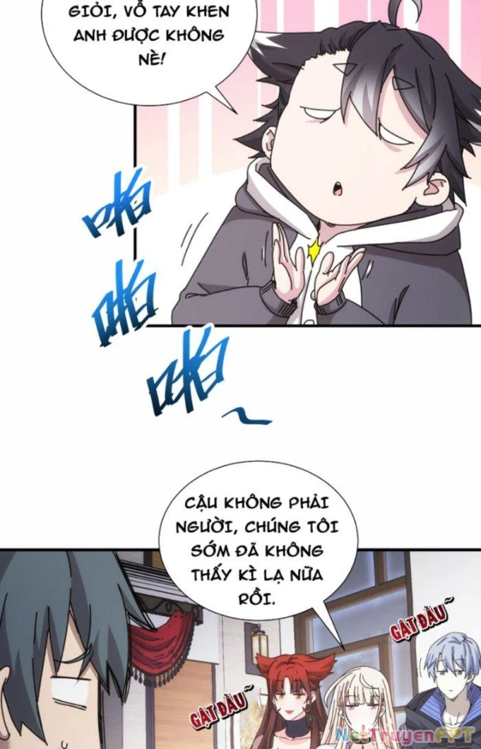 Căn Hộ Thái Hư Chapter 48 - 21