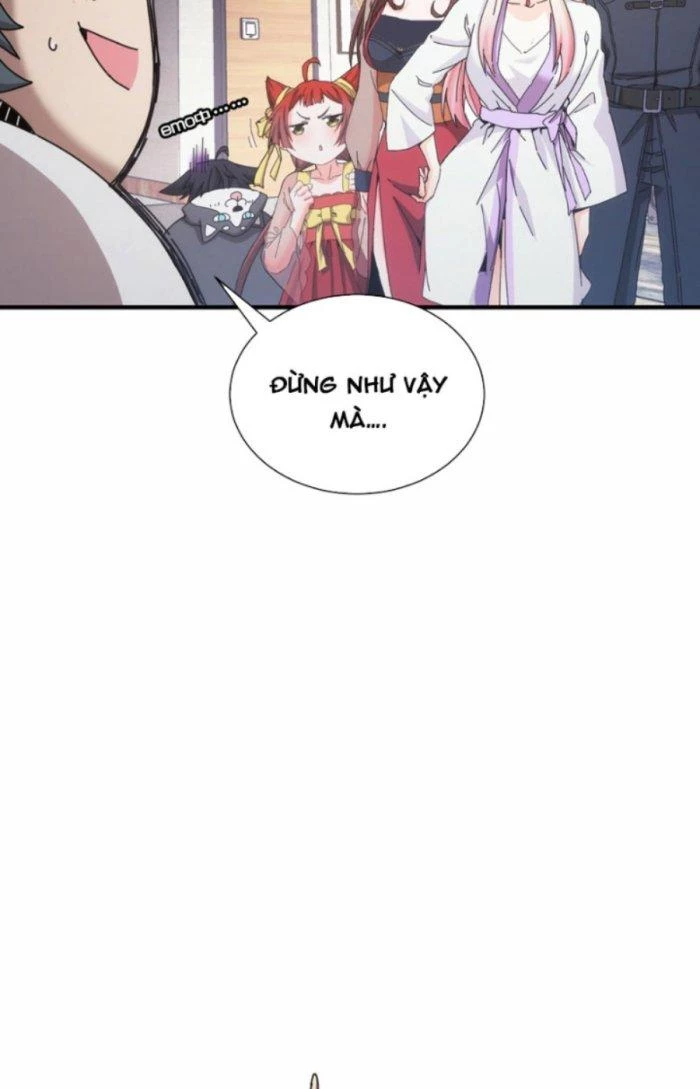 Căn Hộ Thái Hư Chapter 48 - 22