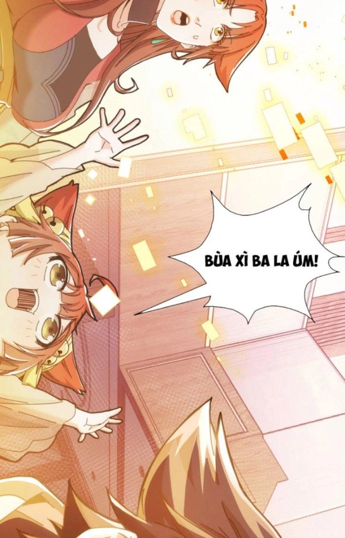 Căn Hộ Thái Hư Chapter 48 - 27