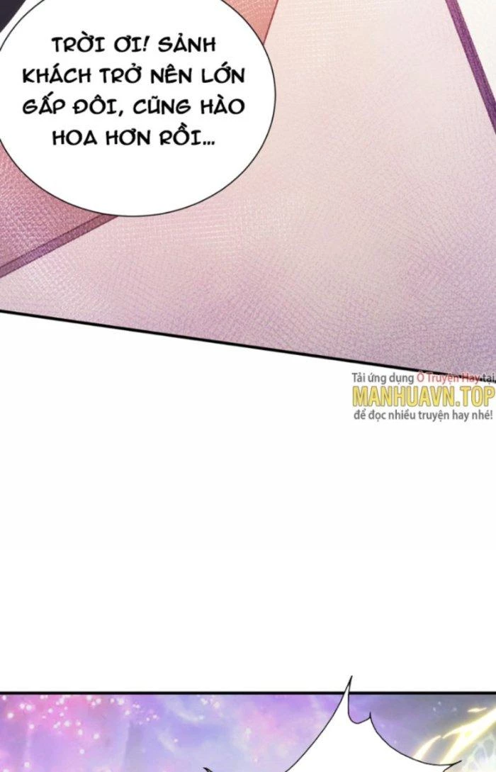 Căn Hộ Thái Hư Chapter 48 - 29
