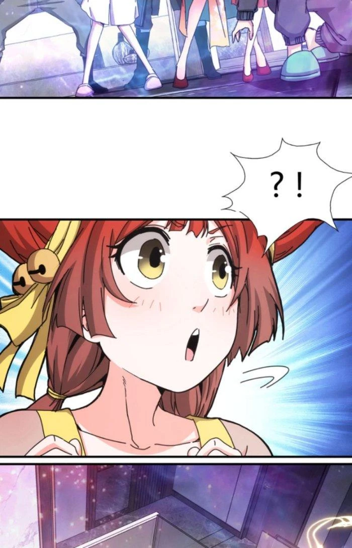 Căn Hộ Thái Hư Chapter 48 - 31