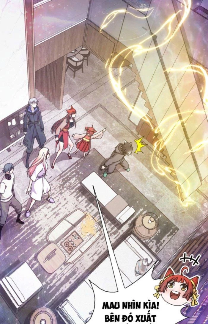 Căn Hộ Thái Hư Chapter 48 - 32