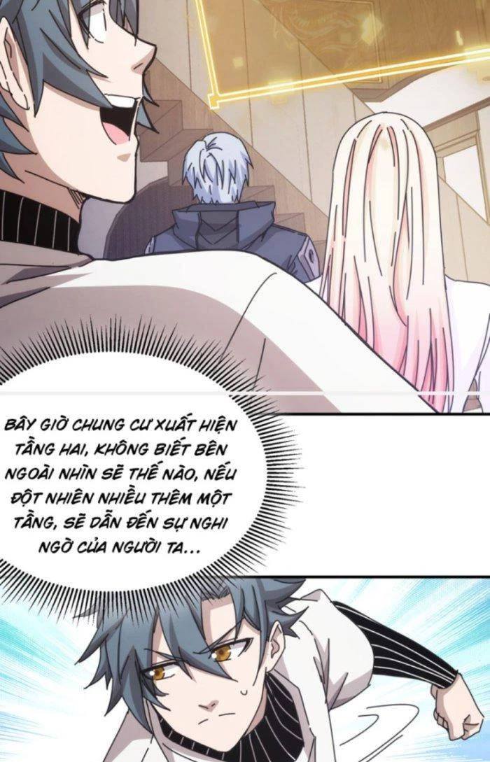 Căn Hộ Thái Hư Chapter 48 - 34