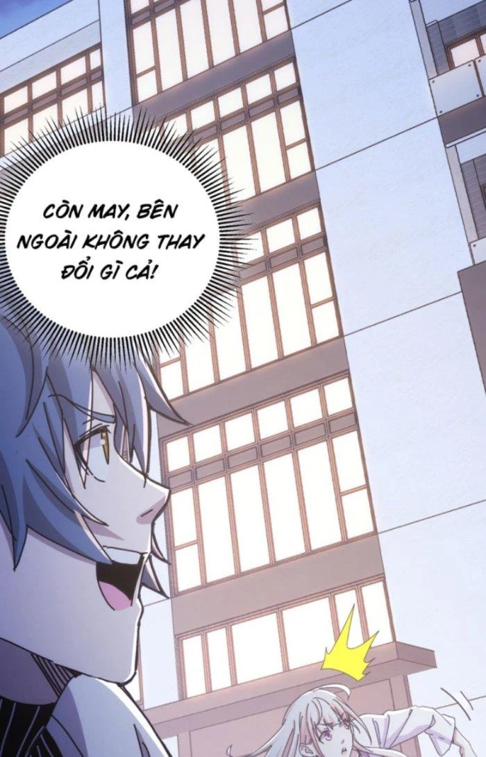 Căn Hộ Thái Hư Chapter 48 - 38