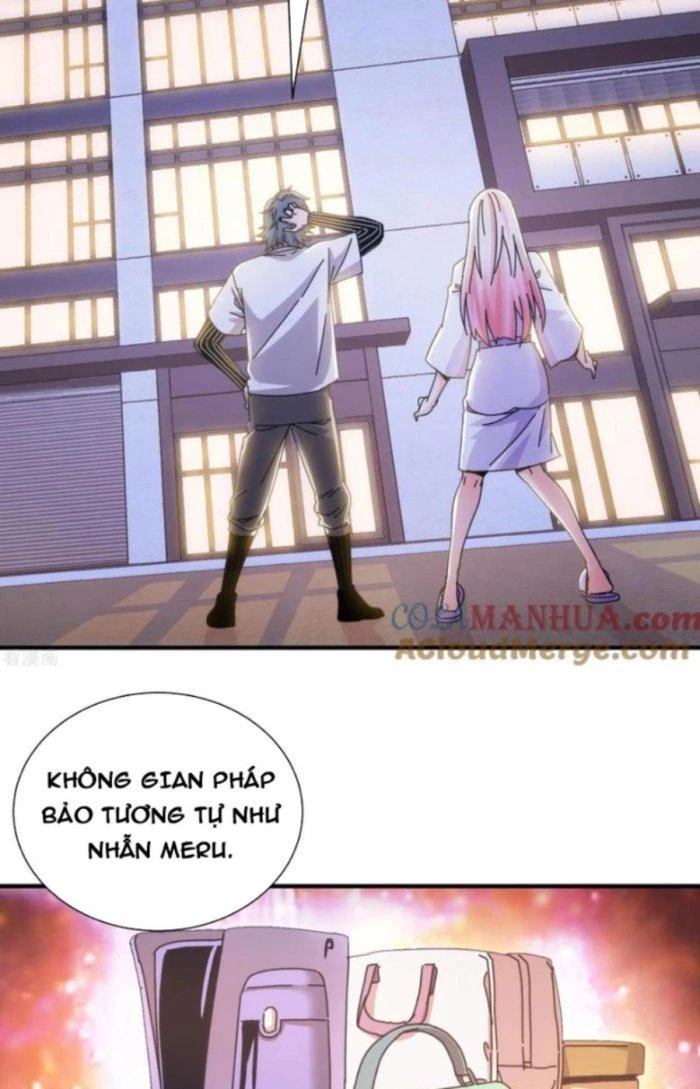 Căn Hộ Thái Hư Chapter 49 - 2