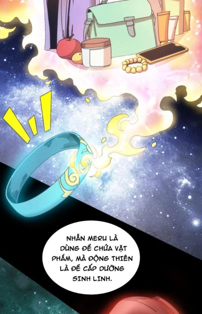 Căn Hộ Thái Hư Chapter 49 - 3