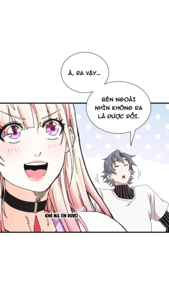 Căn Hộ Thái Hư Chapter 49 - 6