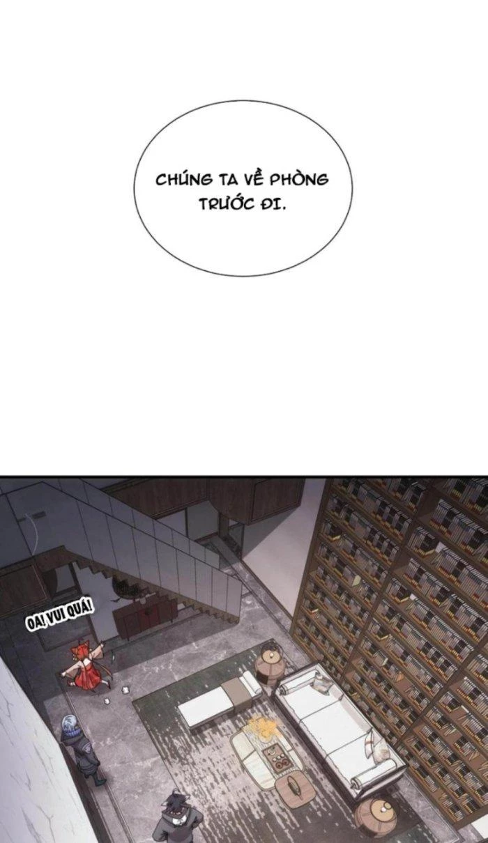Căn Hộ Thái Hư Chapter 49 - 7