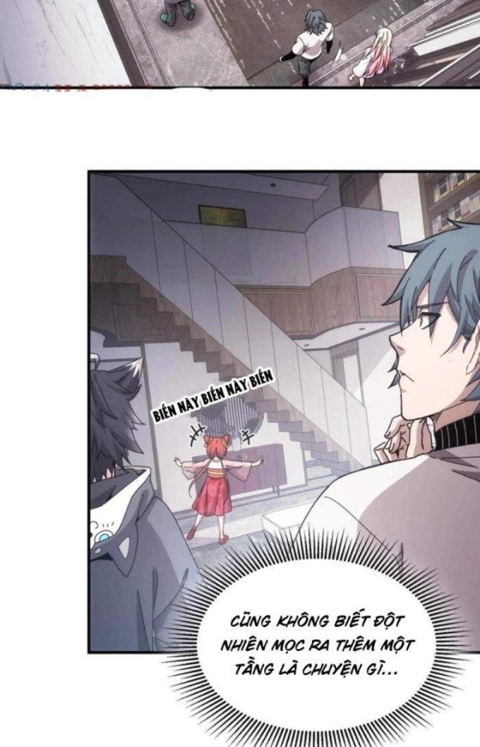 Căn Hộ Thái Hư Chapter 49 - 8
