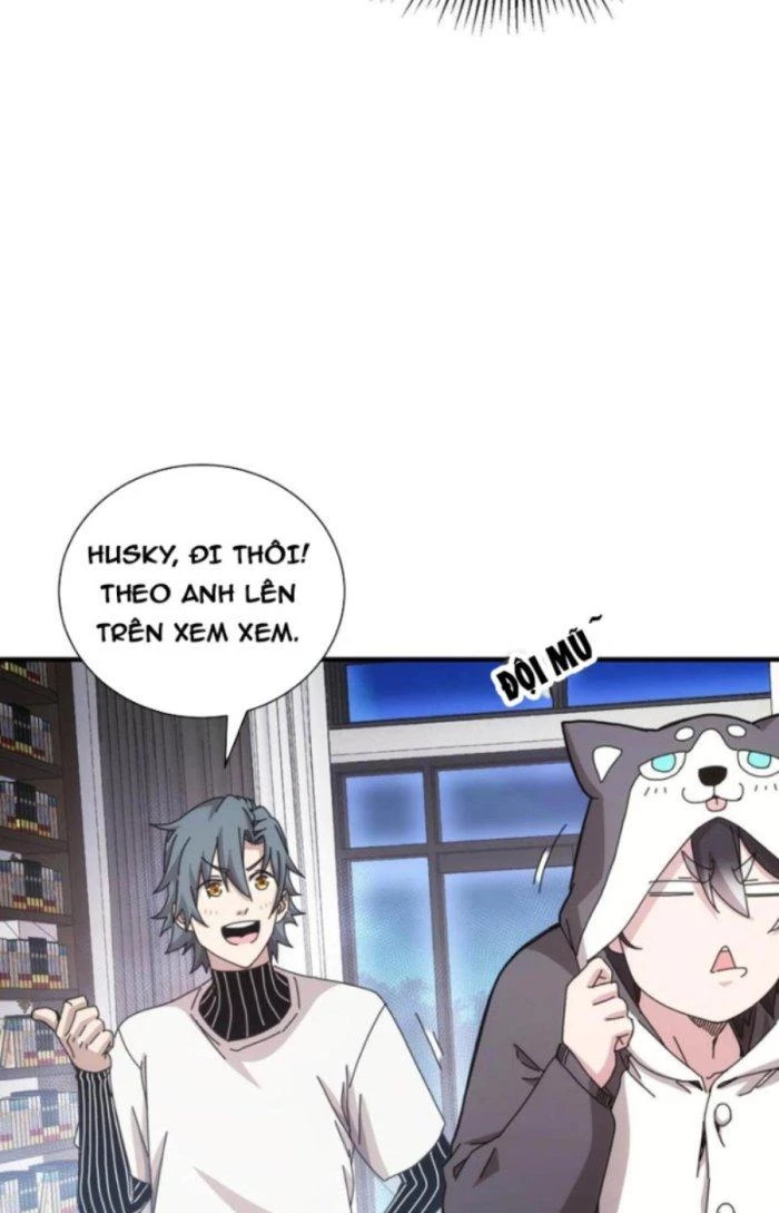 Căn Hộ Thái Hư Chapter 49 - 9