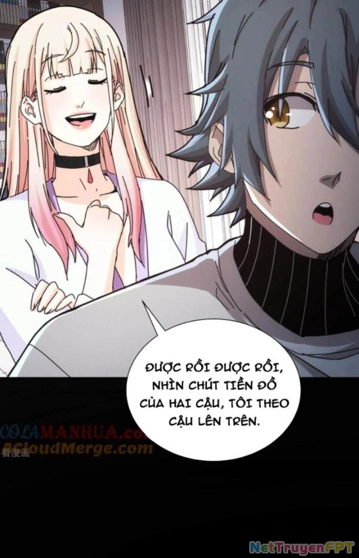 Căn Hộ Thái Hư Chapter 49 - 11