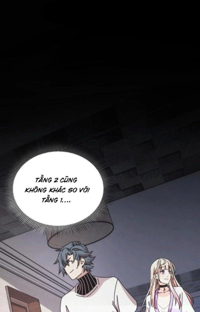 Căn Hộ Thái Hư Chapter 49 - 12