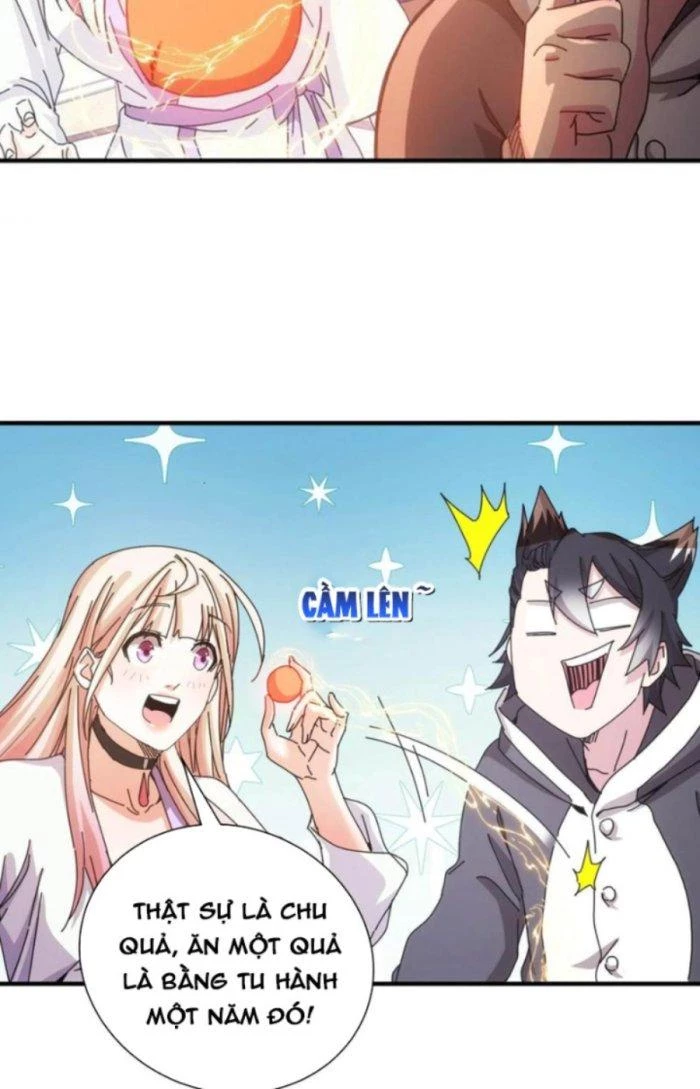 Căn Hộ Thái Hư Chapter 49 - 19
