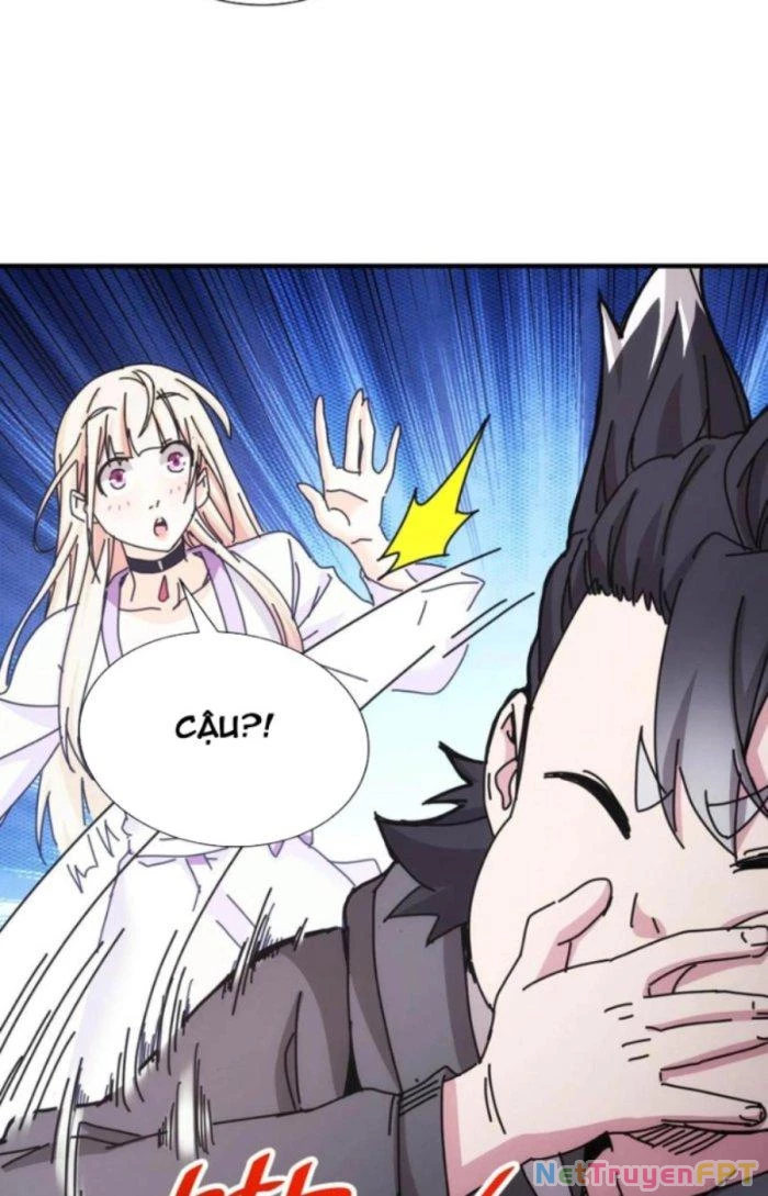 Căn Hộ Thái Hư Chapter 49 - 20
