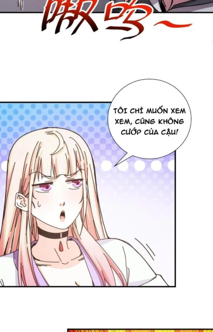 Căn Hộ Thái Hư Chapter 49 - 21