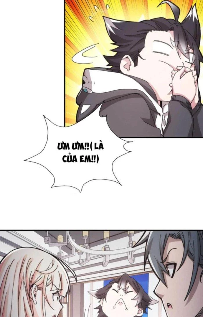 Căn Hộ Thái Hư Chapter 49 - 22