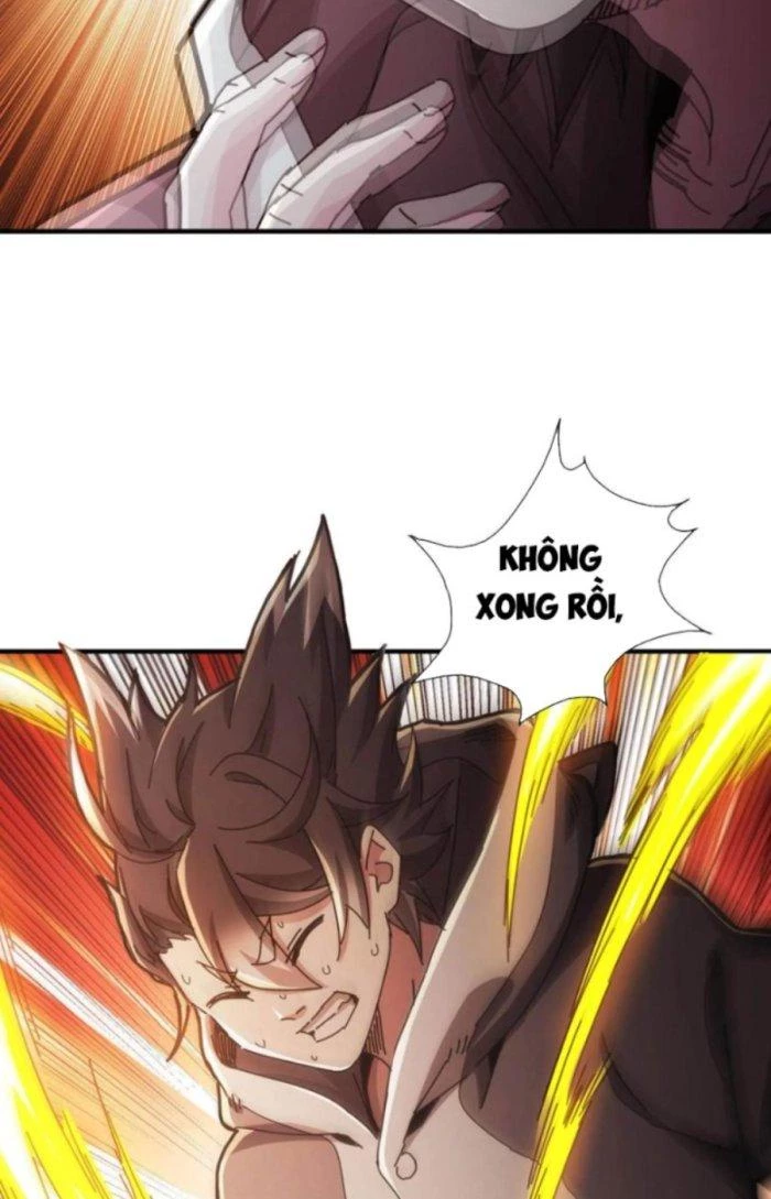 Căn Hộ Thái Hư Chapter 49 - 25