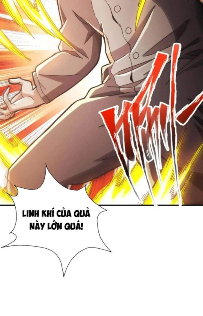 Căn Hộ Thái Hư Chapter 49 - 26