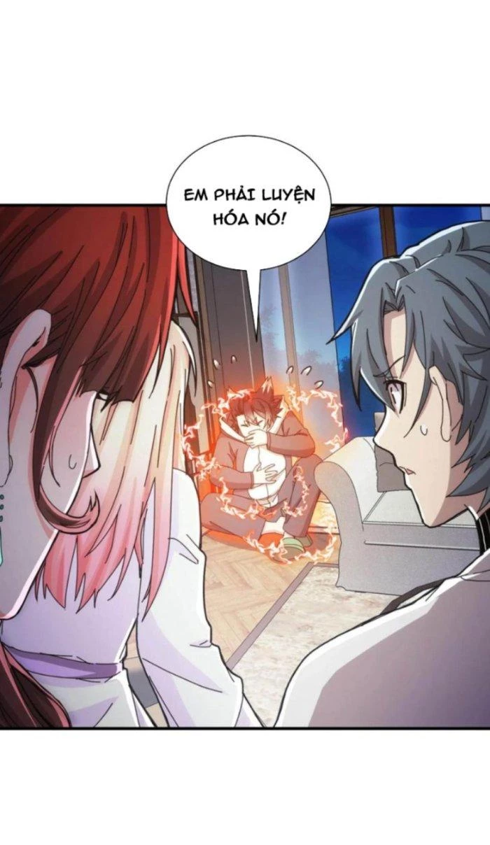 Căn Hộ Thái Hư Chapter 49 - 27