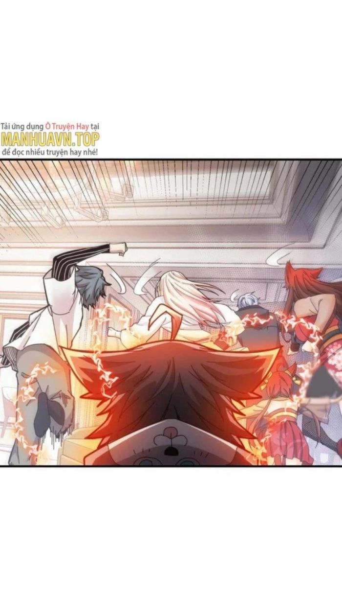 Căn Hộ Thái Hư Chapter 49 - 29