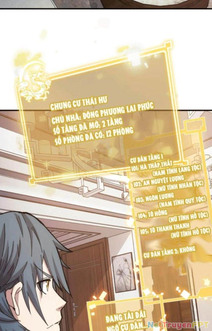 Căn Hộ Thái Hư Chapter 49 - 32