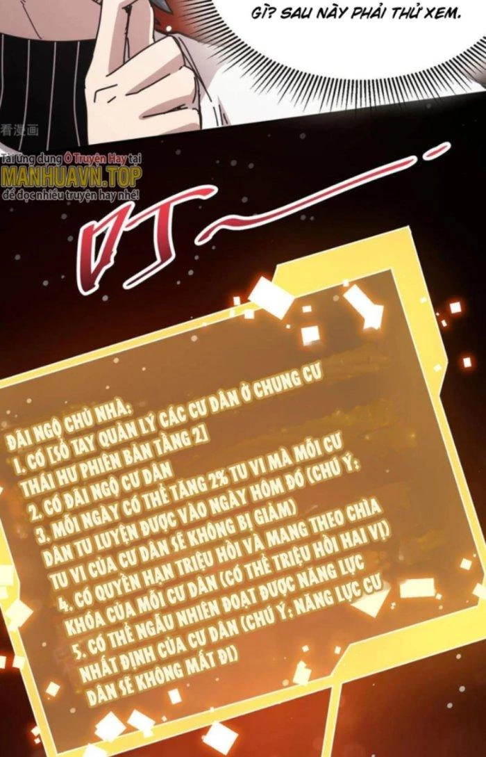 Căn Hộ Thái Hư Chapter 49 - 35