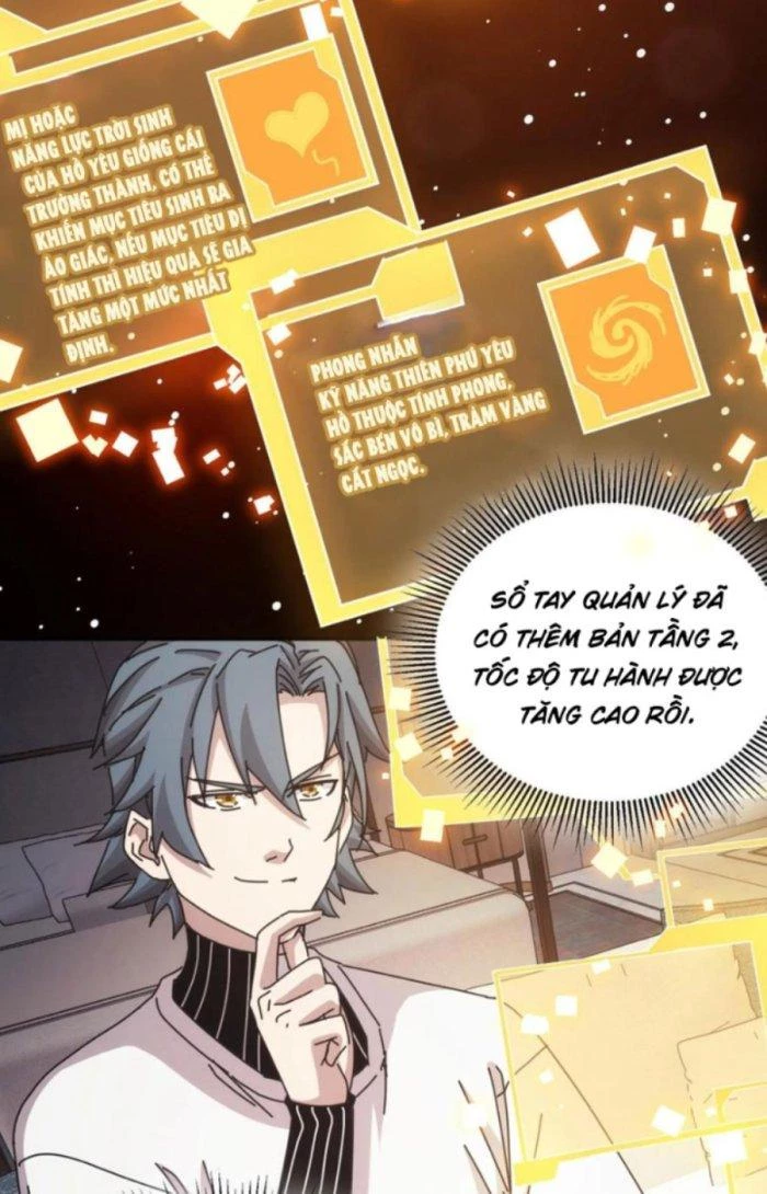 Căn Hộ Thái Hư Chapter 49 - 37
