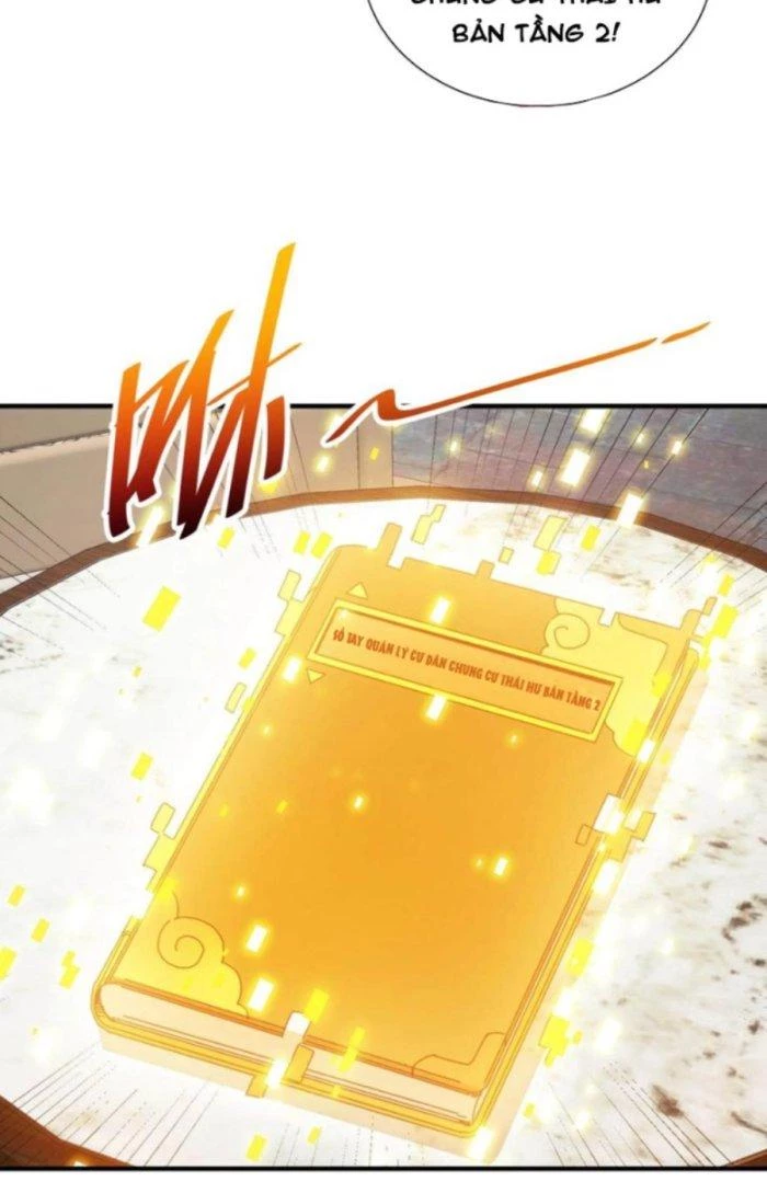 Căn Hộ Thái Hư Chapter 49 - 39