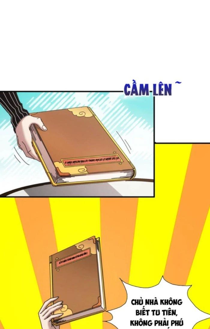 Căn Hộ Thái Hư Chapter 49 - 40