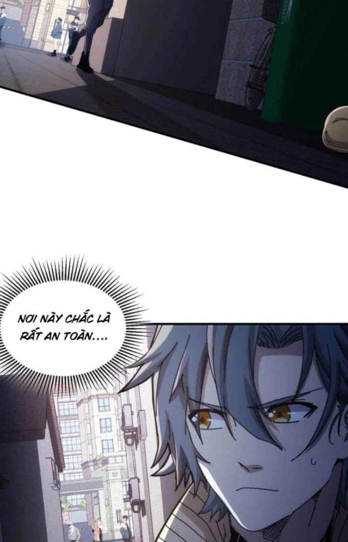 Căn Hộ Thái Hư Chapter 49 - 45