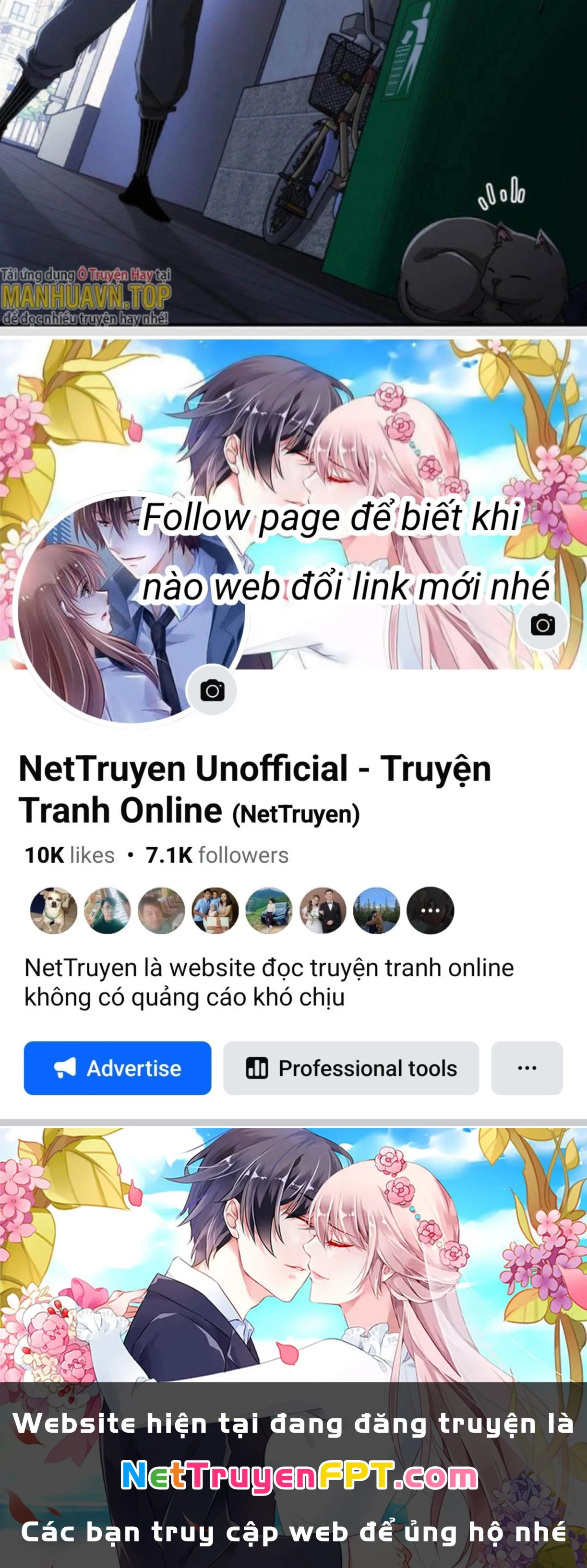 Căn Hộ Thái Hư Chapter 49 - 47