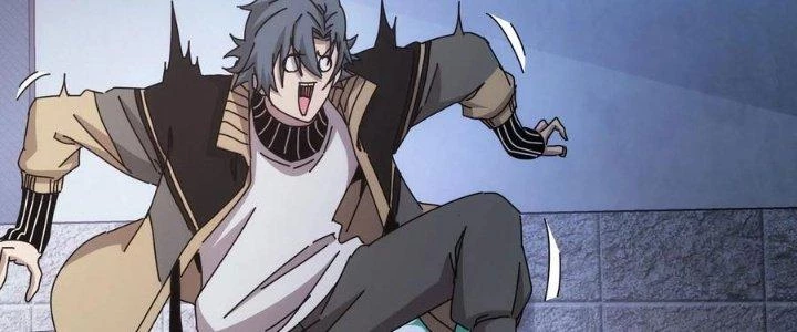 Căn Hộ Thái Hư Chapter 50 - 38